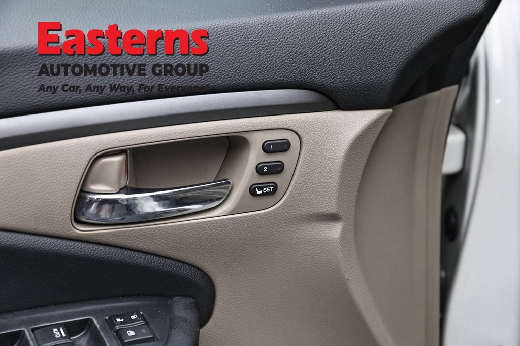 Used 2019 Honda Pilot EX-L image 21