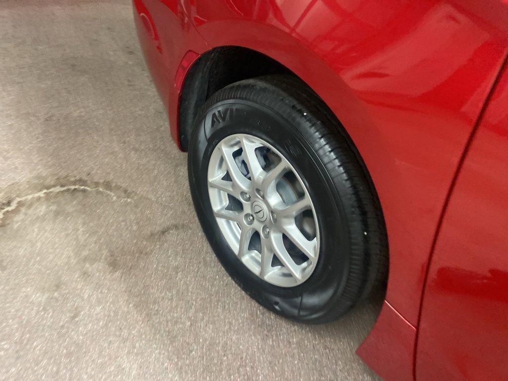 New 2026 Chrysler Pacifica Select image 21