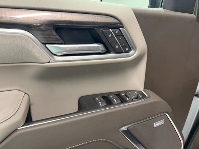 New 2026 Chevrolet Silverado 1500 LTZ image 14