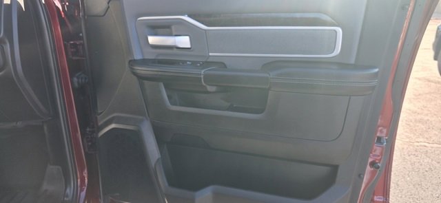 Used 2022 RAM 2500 Big Horn w/ Level C Equiment Group image 16