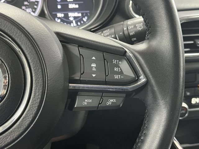 Used 2021 MAZDA CX-9 Touring w/ Touring Premium Package FWD image 30