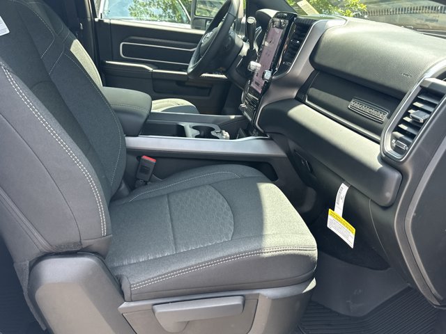 New 2026 RAM 2500 Big Horn RWD image 13