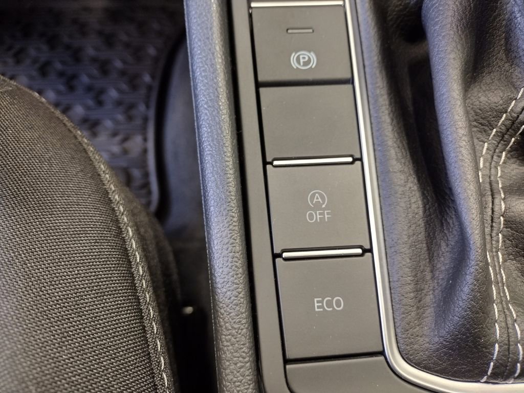 New 2026 Volkswagen Jetta S image 25