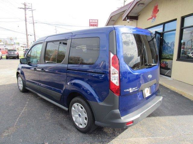 Used 2018 Ford Transit Connect XL FWD image 5