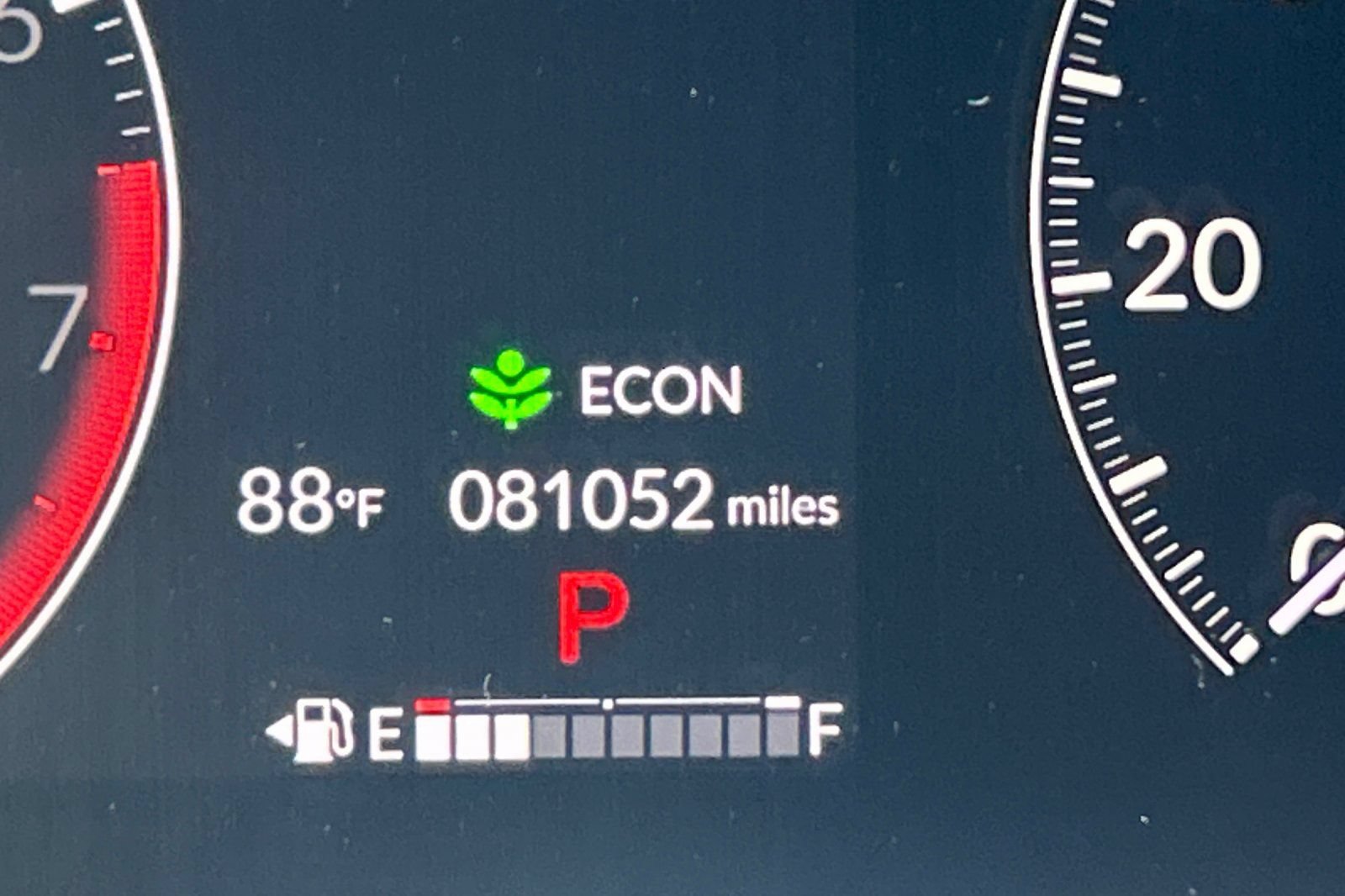 Used 2023 Honda Pilot EX-L image 26