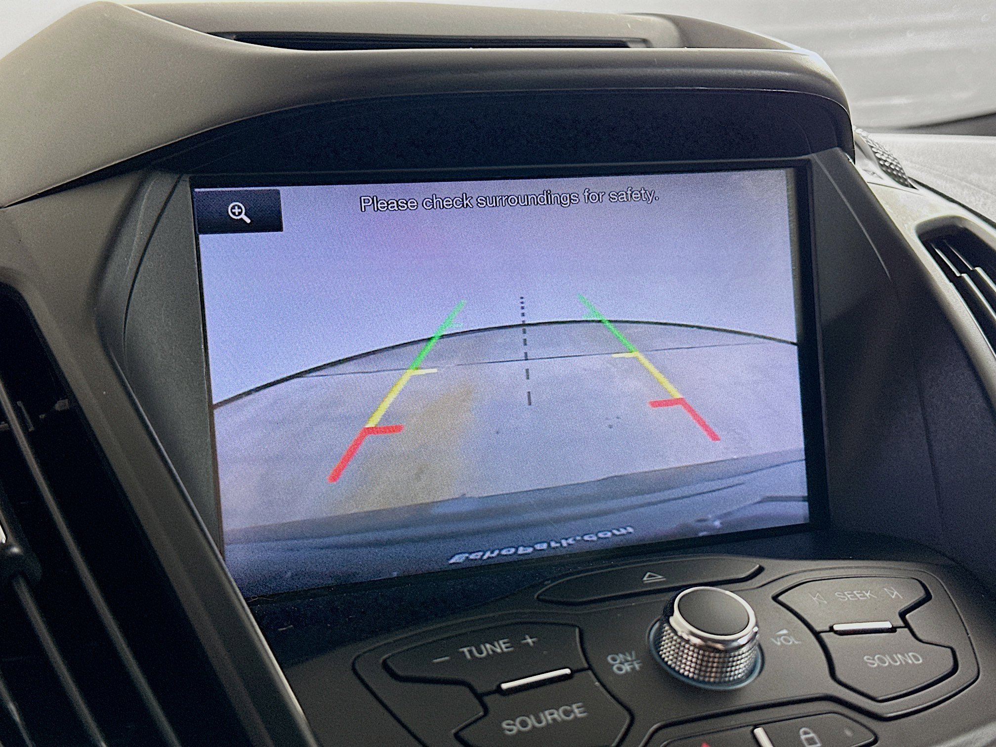 Used 2014 Ford Escape SE w/ Equipment Group 201A image 22