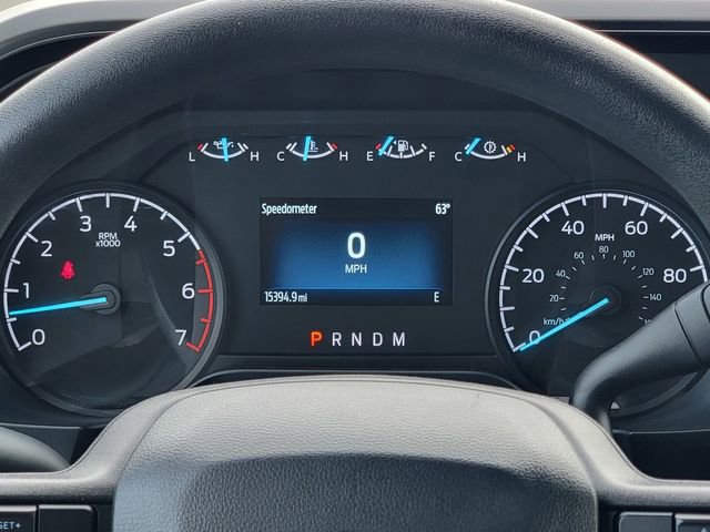 Certified 2024 Ford F350 XL w/ STX Appearance Package image 35