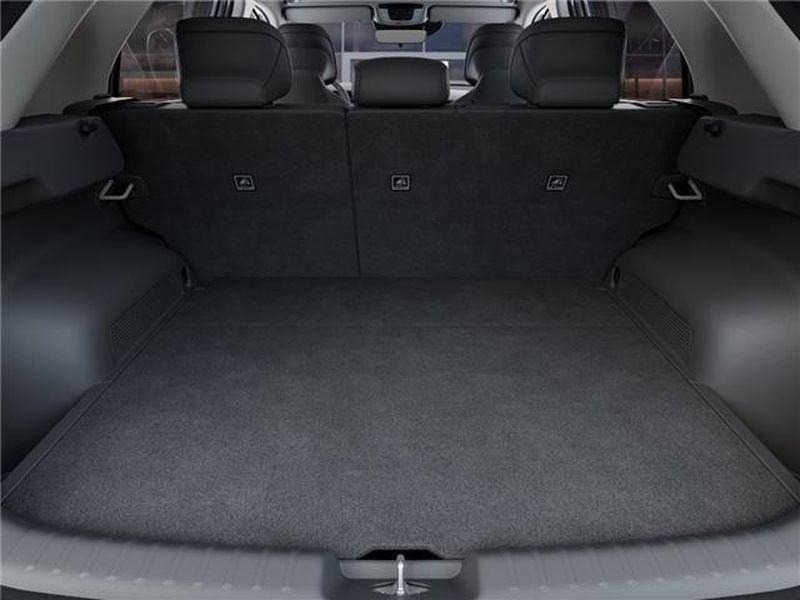 New 2026 Kia Niro Wind w/ Wind Preserve Package FWD image 37