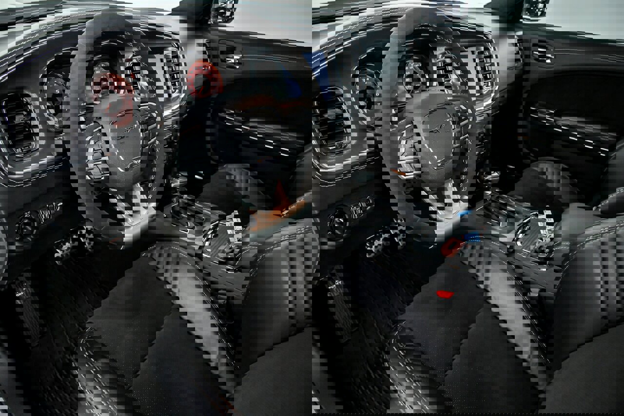 Used 2022 Dodge Charger SRT Hellcat image 21