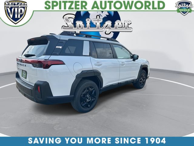 Used 2026 Subaru Outback Limited AWD/4WD image 9