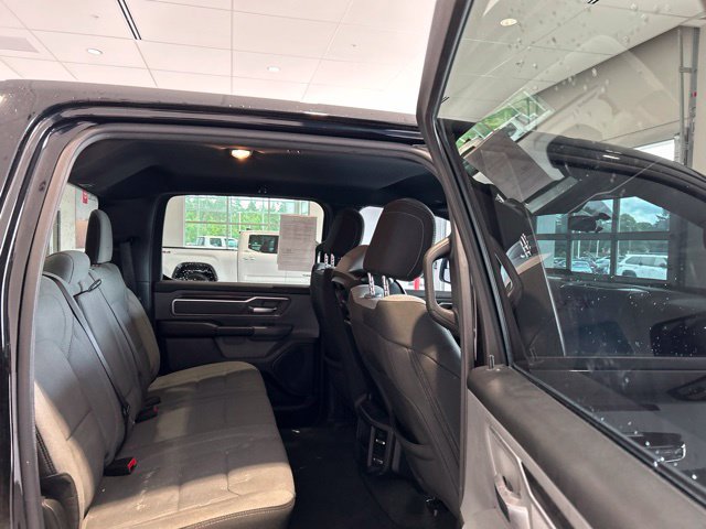 Used 2021 RAM 1500 Big Horn AWD/4WD image 16