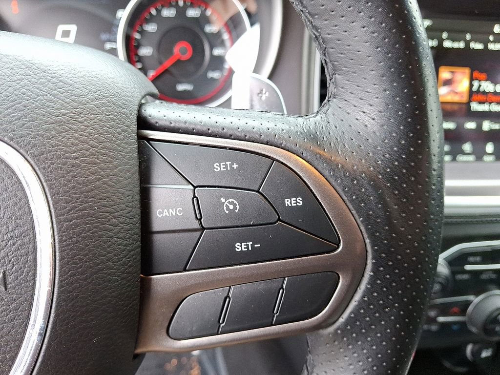 Used 2022 Dodge Charger GT w/ Plus Group image 22