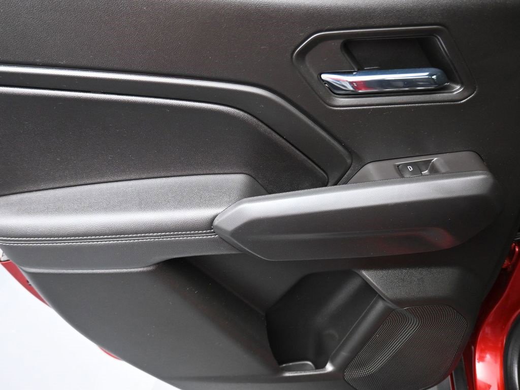 Used 2023 Chevrolet Colorado LT w/ LT Convenience Package II image 29