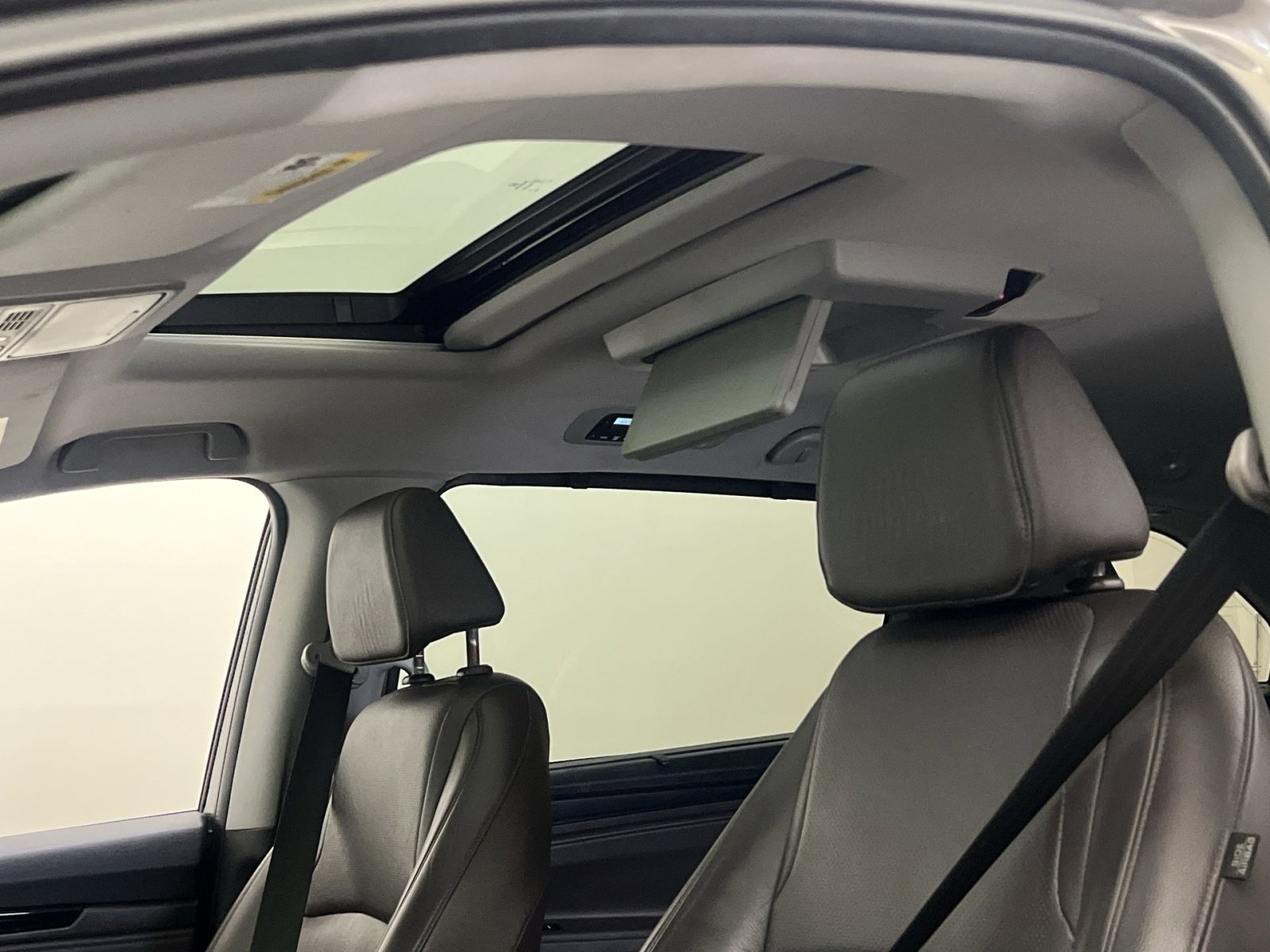 Used 2018 Honda Odyssey Elite image 22