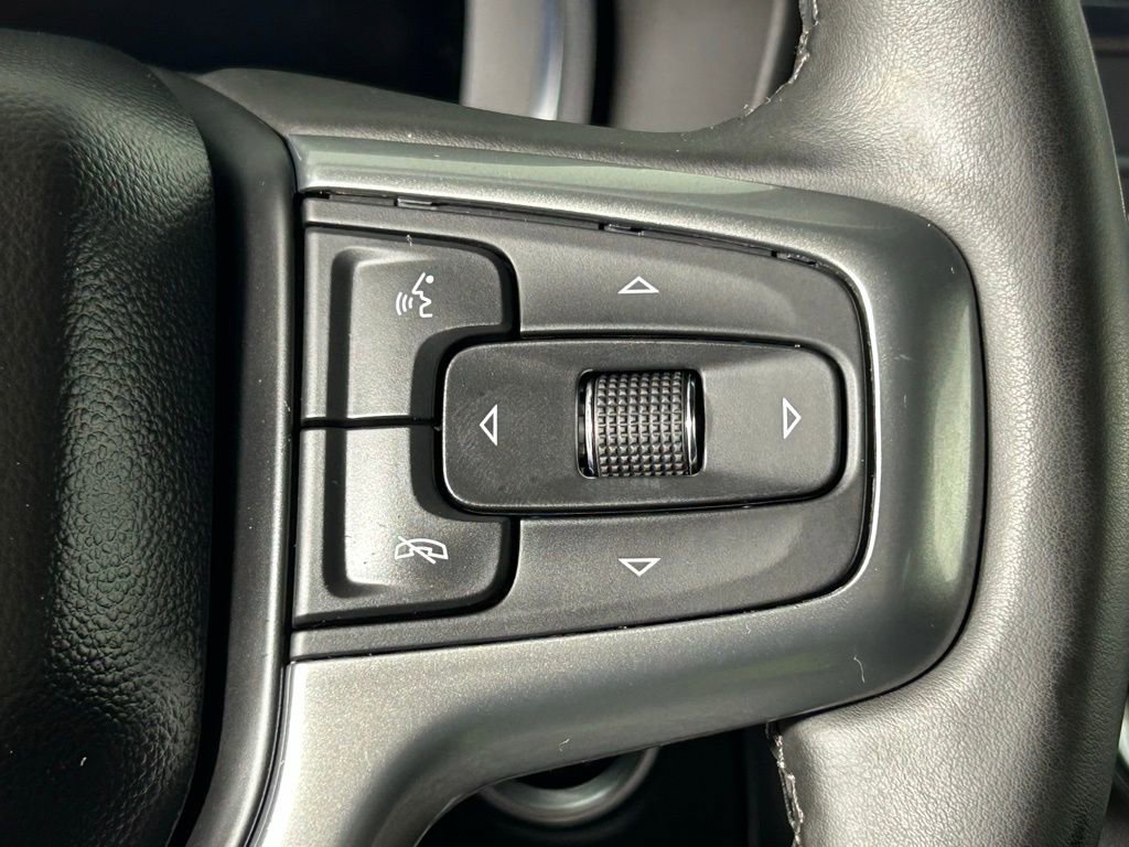 Used 2023 Chevrolet Tahoe LT w/ LT Signature Plus Package image 30