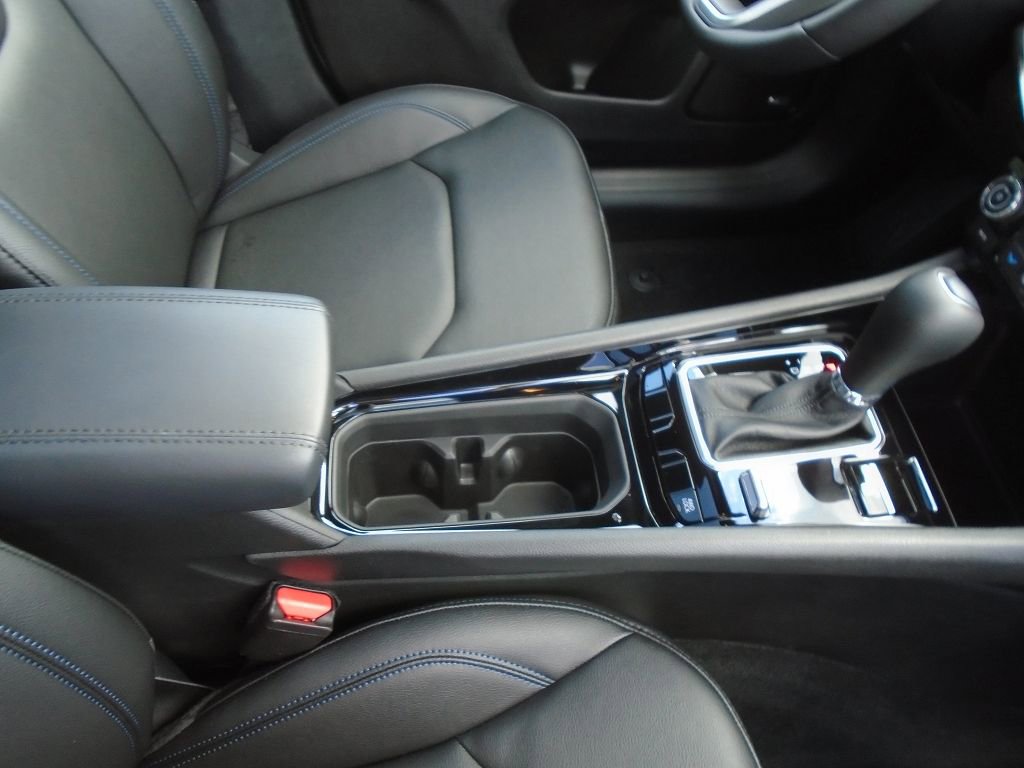 New 2025 Jeep Compass Limited w/ High Altitude Package image 13