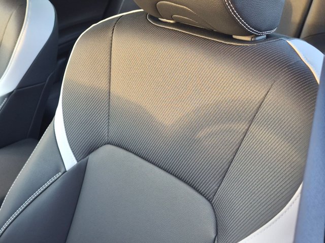 Used 2026 Toyota Camry SE FWD image 12