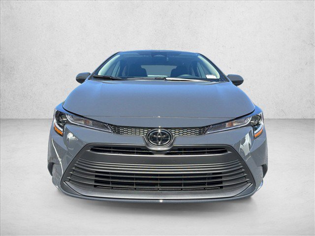New 2027 Toyota Corolla LE FWD image 8