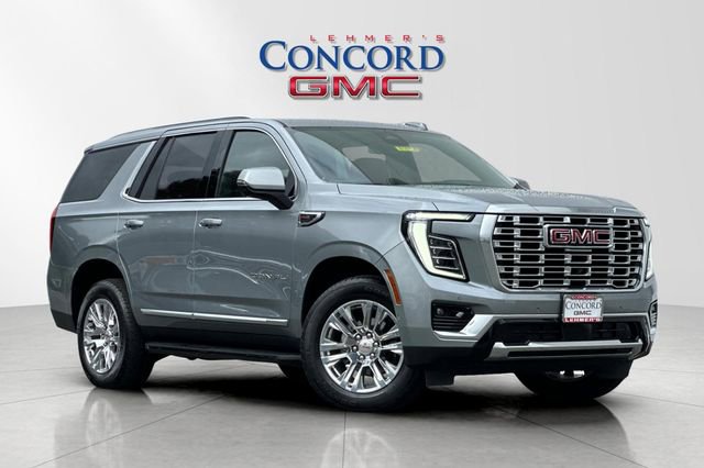 Used 2025 GMC Yukon Denali video 2