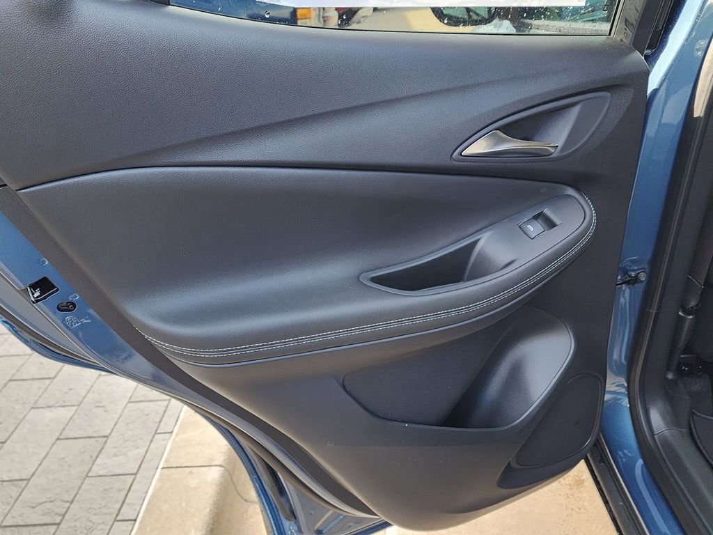 New 2026 Buick Encore GX Preferred w/ Comfort Package image 39
