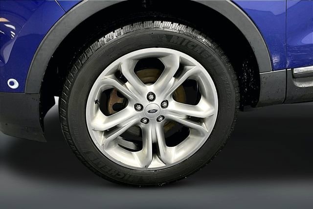 Used 2013 Ford Explorer Limited image 33