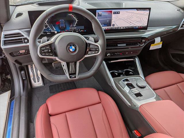 New 2026 BMW M240i Coupe w/ Premium Package image 3