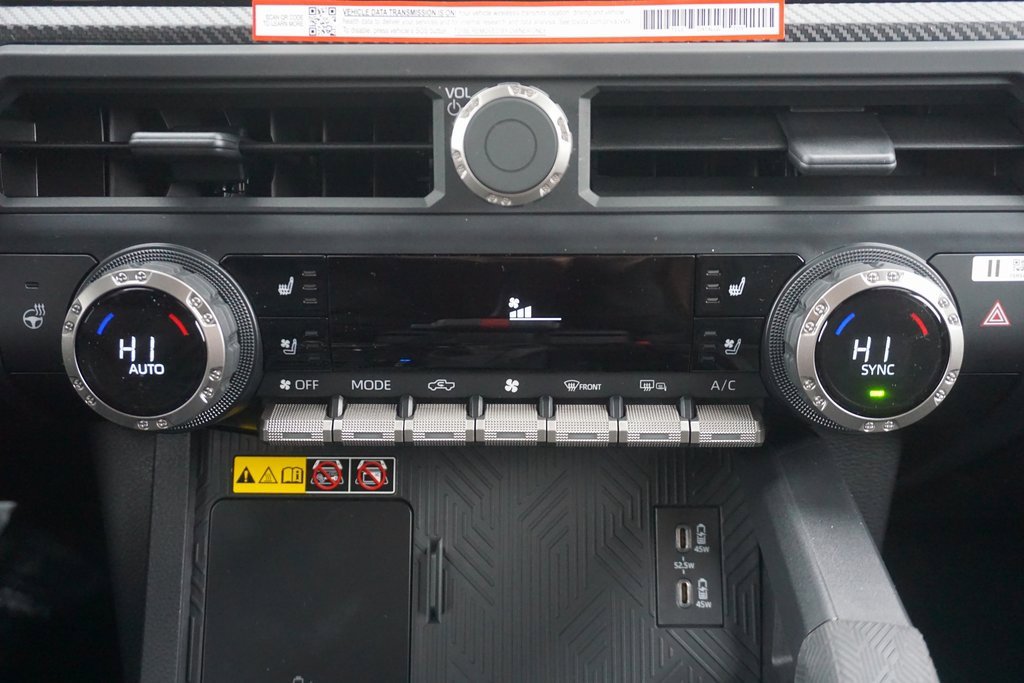 New 2026 Toyota Tacoma TRD Pro image 15