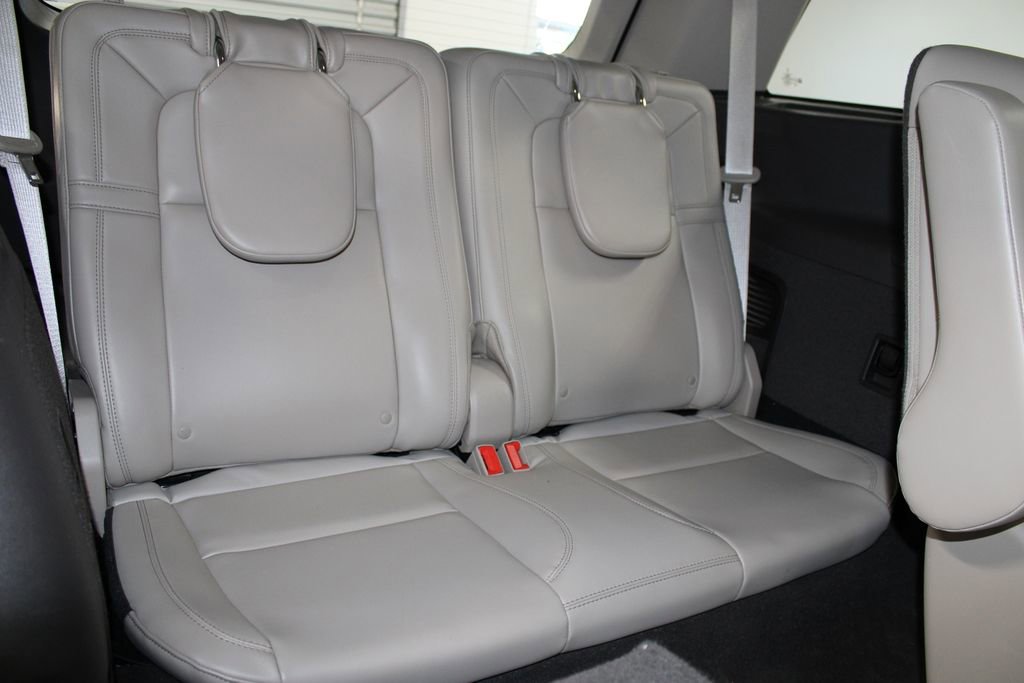 Used 2022 Lincoln Aviator Reserve w/ Elements Package Plus image 34