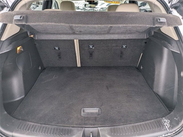 Used 2021 Buick Encore GX Select image 27