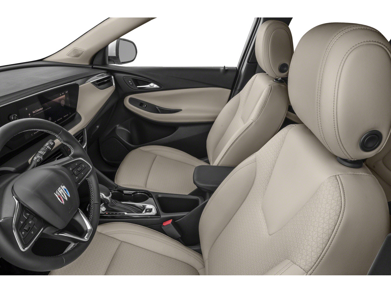 New 2026 Buick Encore GX Preferred FWD image 6
