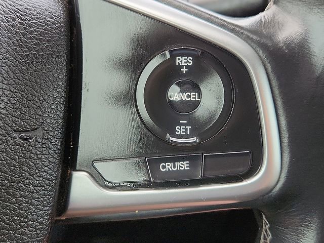 Used 2018 Honda Civic EX-T image 16