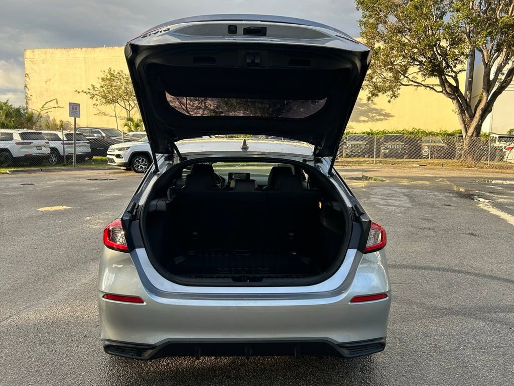 Used 2023 Honda Civic Sport image 39