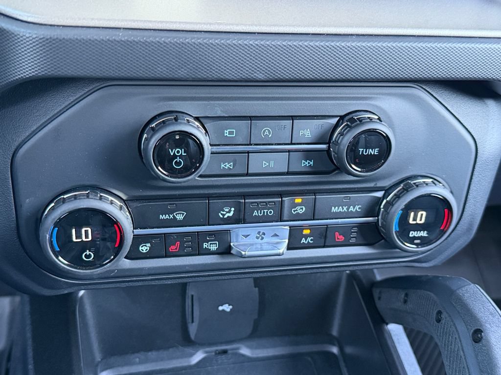 Used 2023 Ford Bronco Raptor AWD/4WD image 22