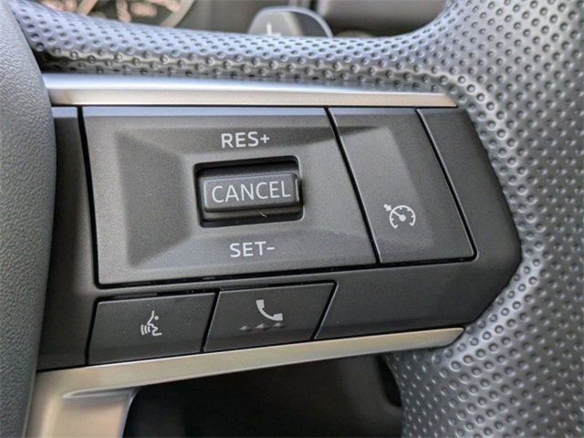 New 2025 Mitsubishi Outlander ES image 27