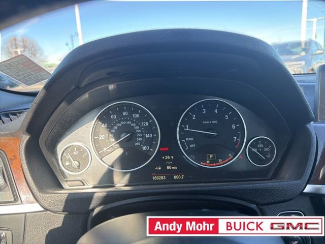 Used 2013 BMW 328i xDrive Sedan image 29