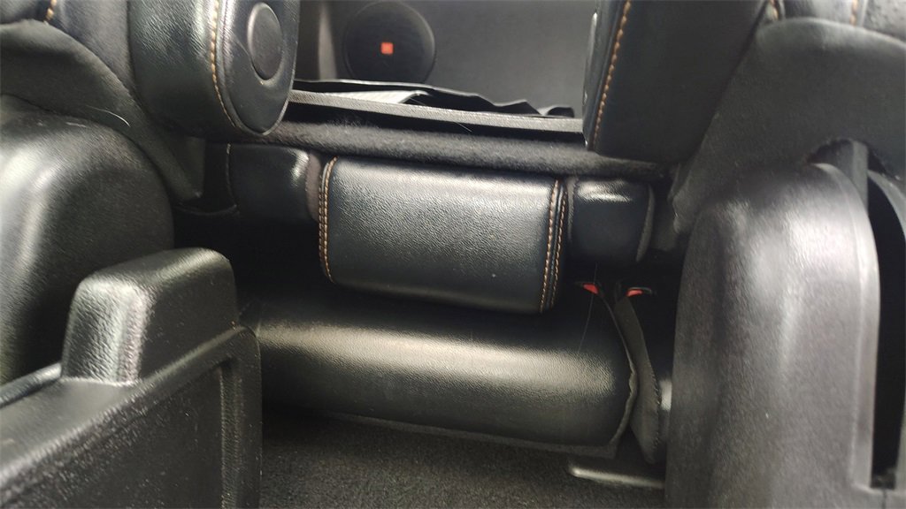 Used 2018 Toyota Highlander Limited Platinum image 31