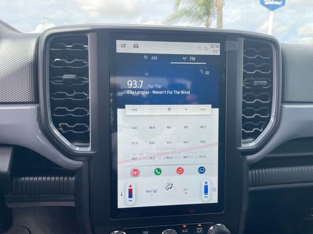 New 2026 Ford Ranger XL image 11