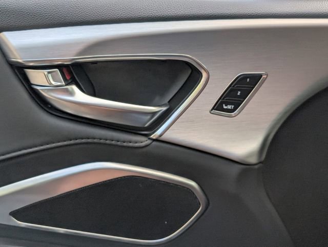 Certified 2024 Acura RDX SH-AWD image 38