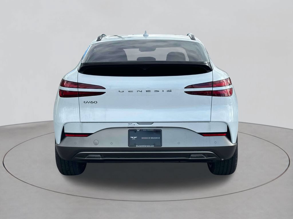 New 2024 Genesis GV60 Performance AWD/4WD image 6