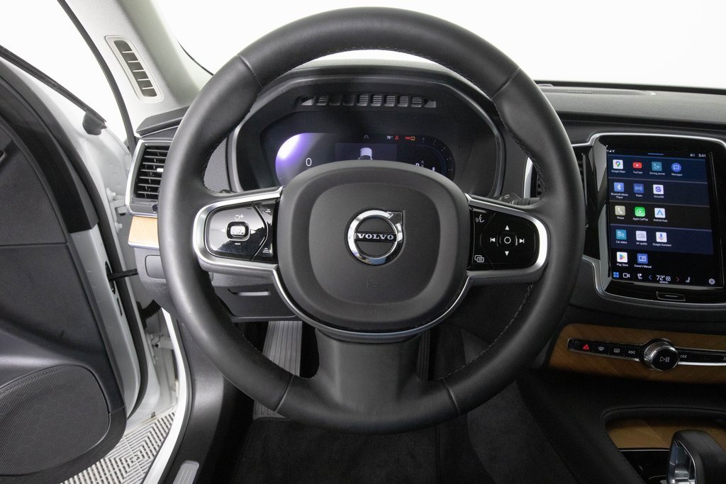 Used 2023 Volvo XC90 B6 Plus w/ Protection Package Premier image 31