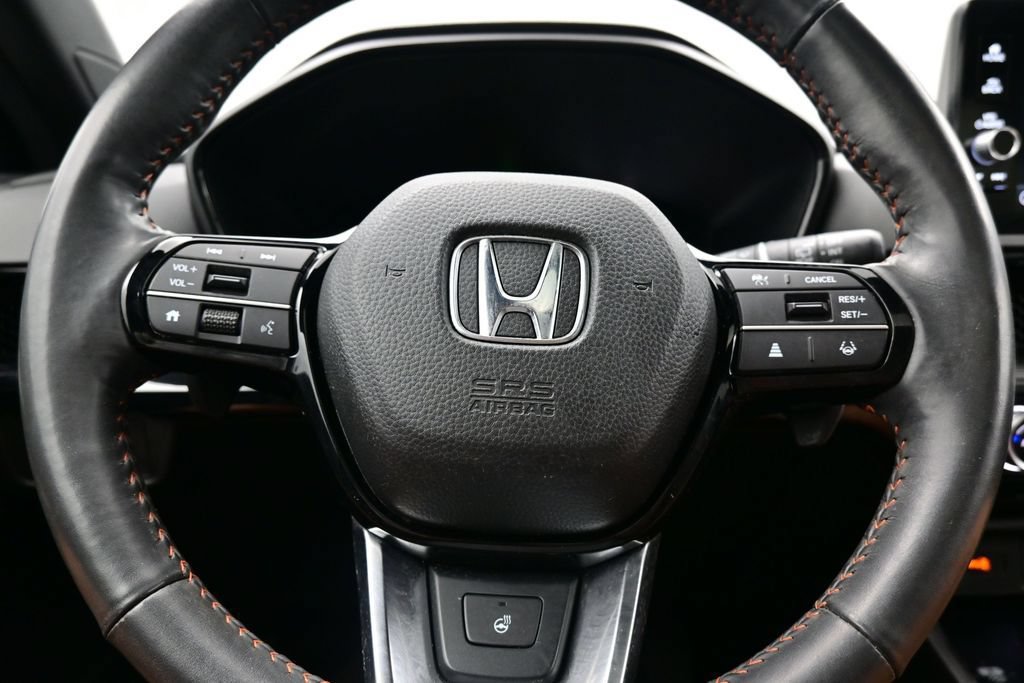 Used 2023 Honda CR-V Sport Touring image 44