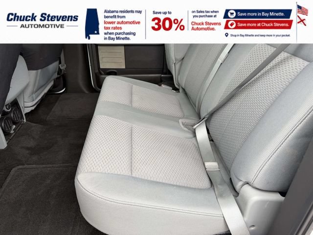 Used 2011 Ford F150 XLT RWD image 17