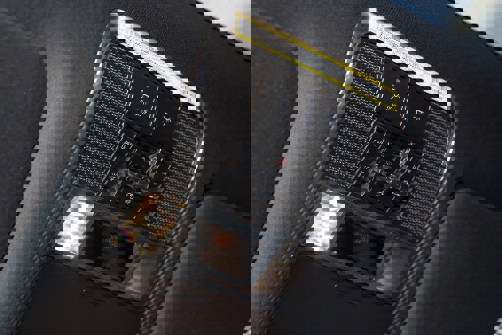 New 2026 Lexus LX 600 4WD w/ Luxury Package image 35