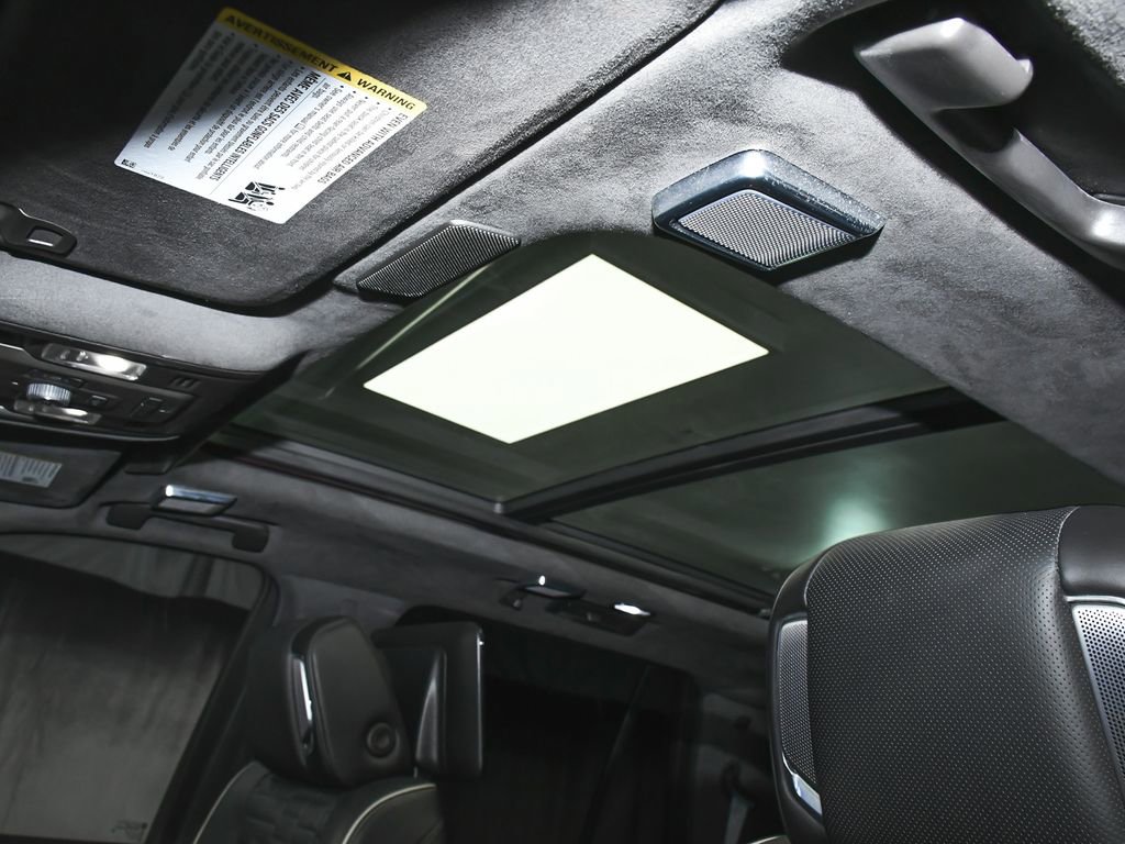 Used 2022 Cadillac Escalade Premium Luxury Platinum image 47