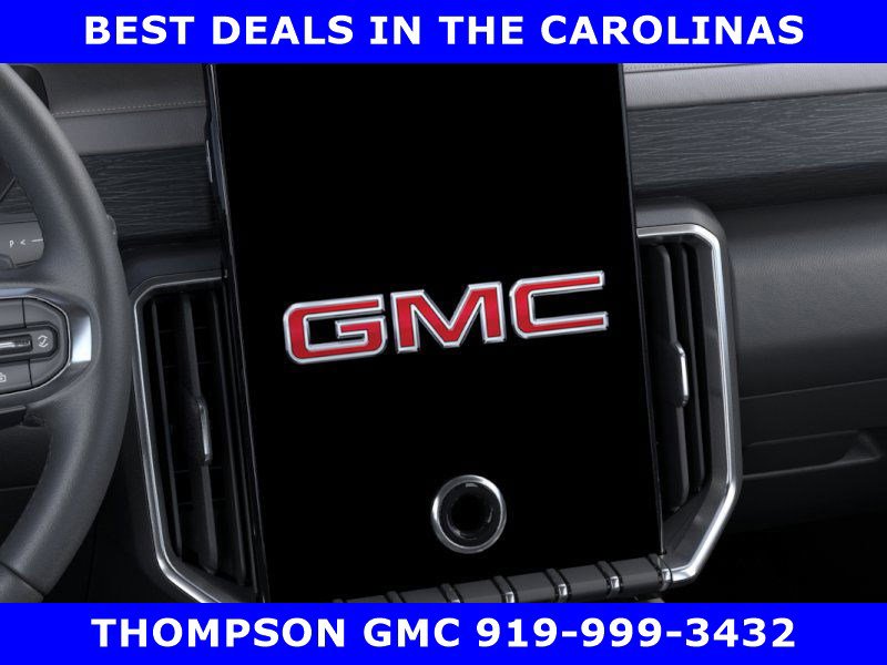 New 2026 GMC Acadia Elevation w/ Elevation Premium Package FWD image 20
