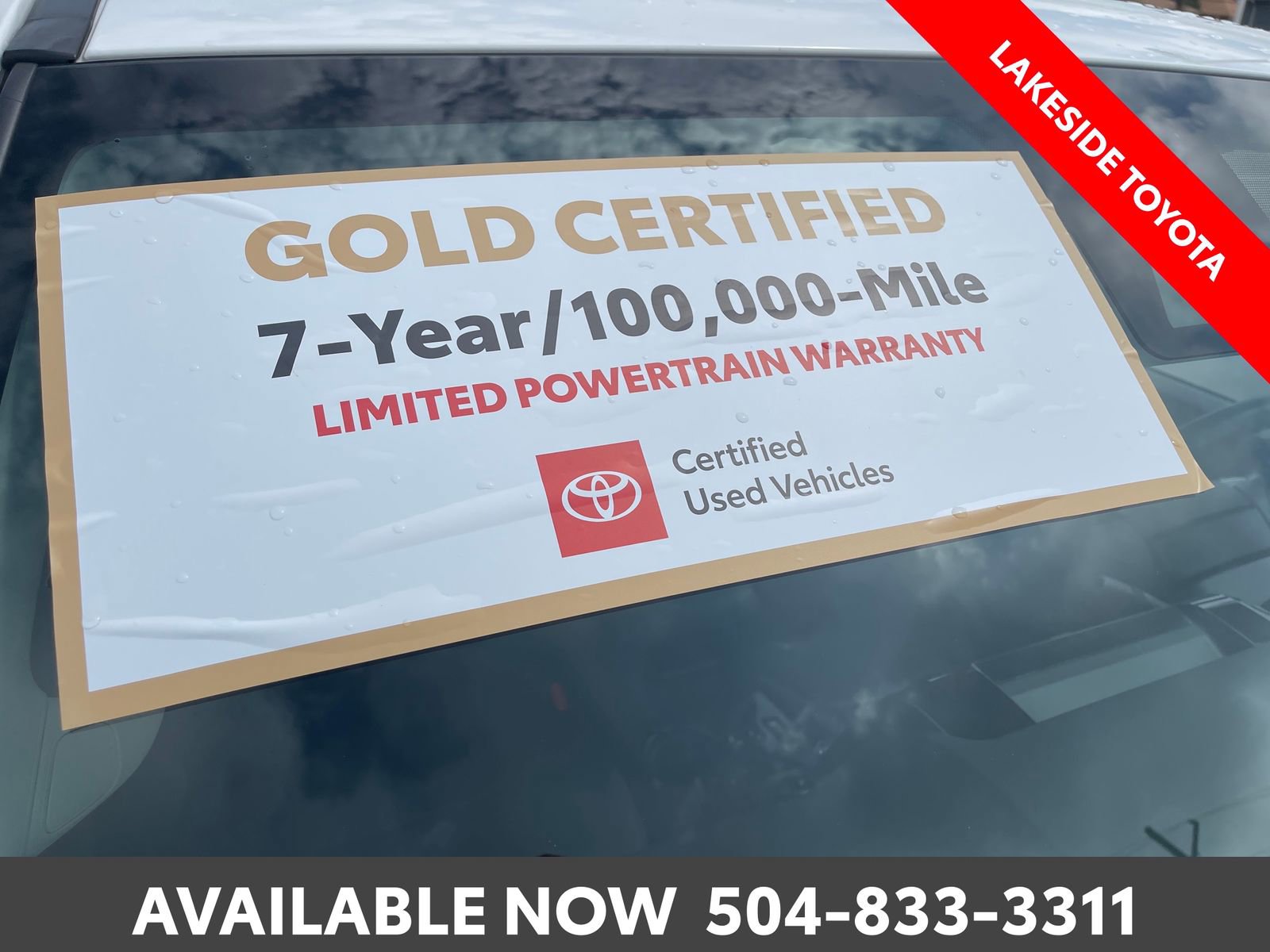 Certified 2024 Toyota 4Runner TRD Pro AWD/4WD image 11