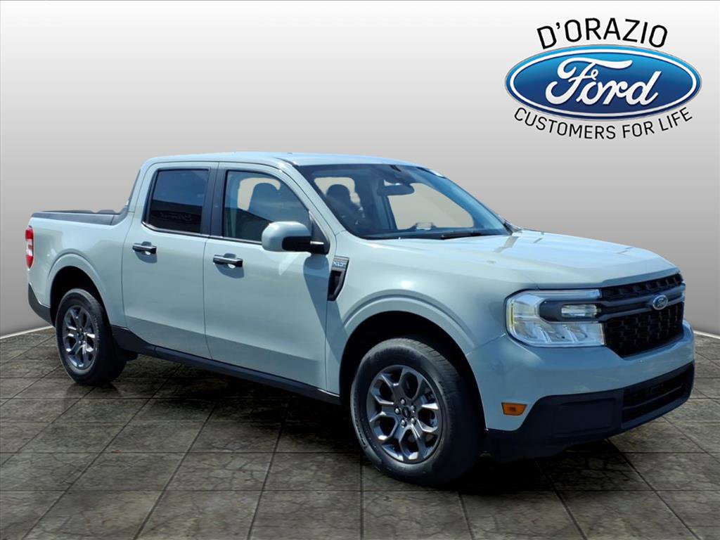 Used 2023 Ford Maverick XLT w/ Equipment Group 300A Standard AWD/4WD image 1