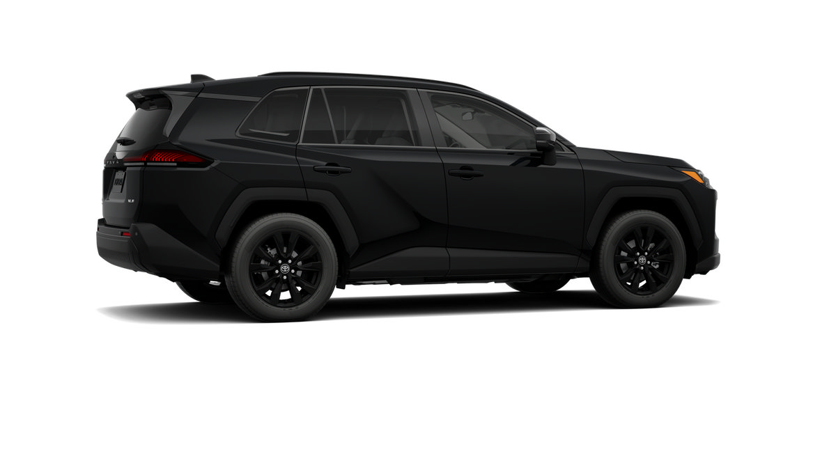 New 2026 Toyota RAV4 XLE Premium AWD/4WD image 33