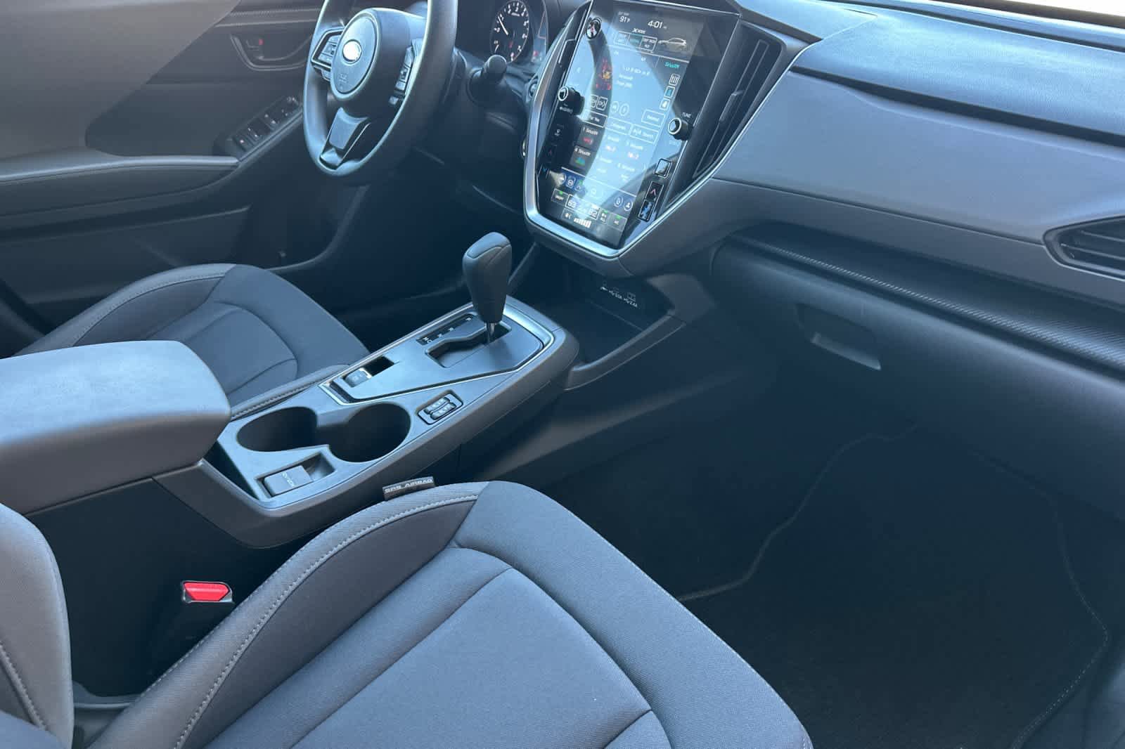 Certified 2025 Subaru Crosstrek 2.0i Premium AWD/4WD image 15