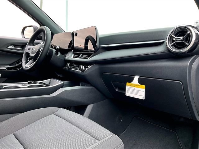 New 2026 Chevrolet Equinox LT FWD image 9